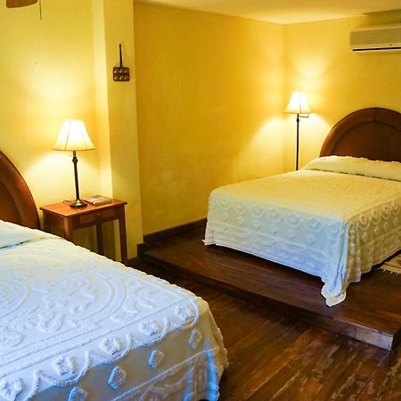 Hotel Don Udo'S Copán Extérieur photo