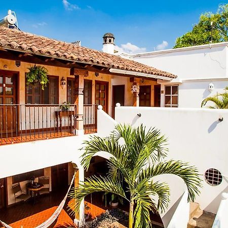 Hotel Don Udo'S Copán Extérieur photo