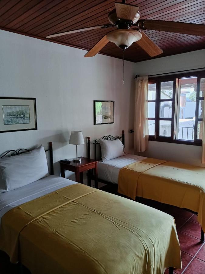 Hotel Don Udo'S Copán Extérieur photo