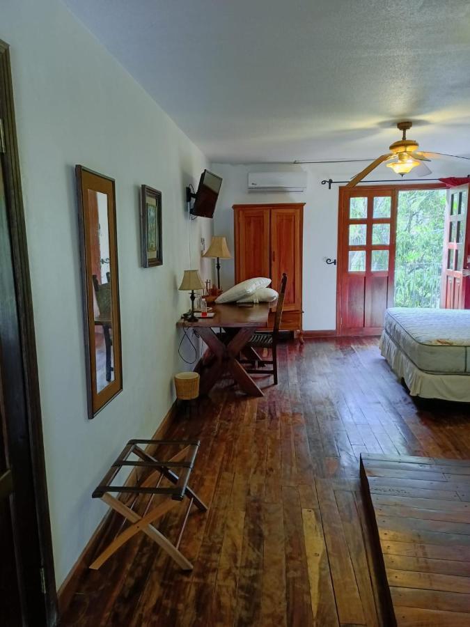 Hotel Don Udo'S Copán Extérieur photo