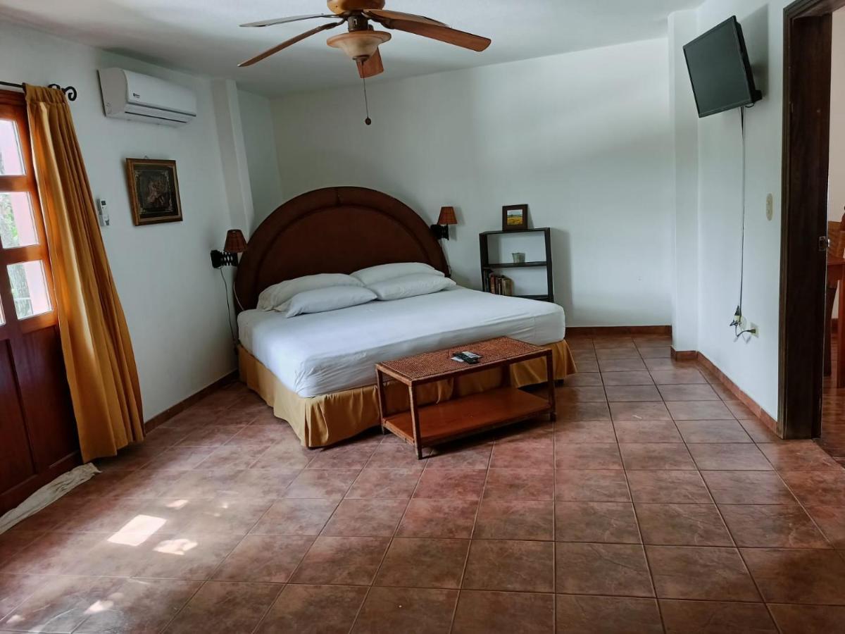 Hotel Don Udo'S Copán Extérieur photo
