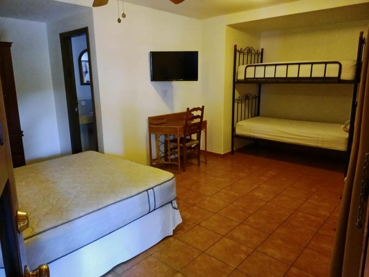 Hotel Don Udo'S Copán Extérieur photo