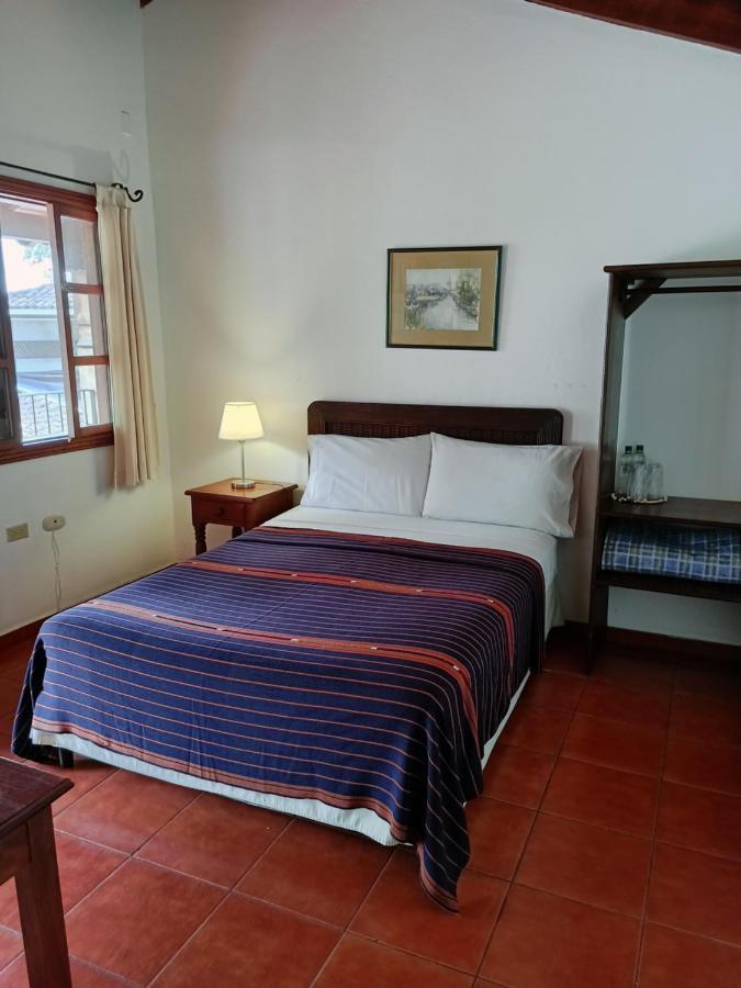 Hotel Don Udo'S Copán Extérieur photo