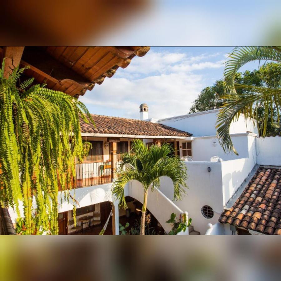 Hotel Don Udo'S Copán Extérieur photo