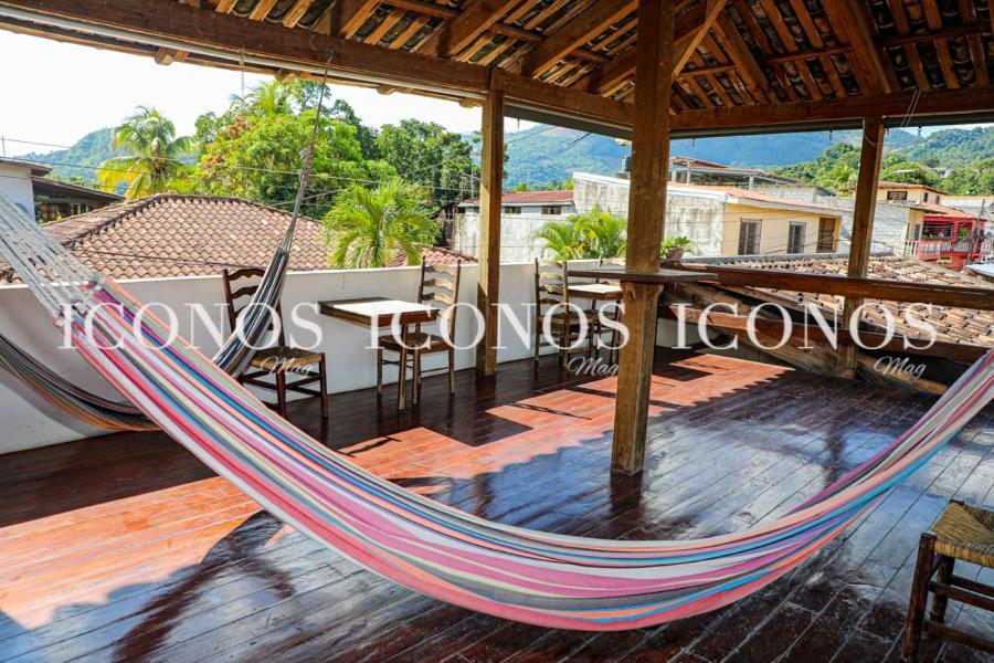 Hotel Don Udo'S Copán Extérieur photo