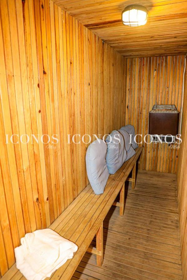 Hotel Don Udo'S Copán Extérieur photo