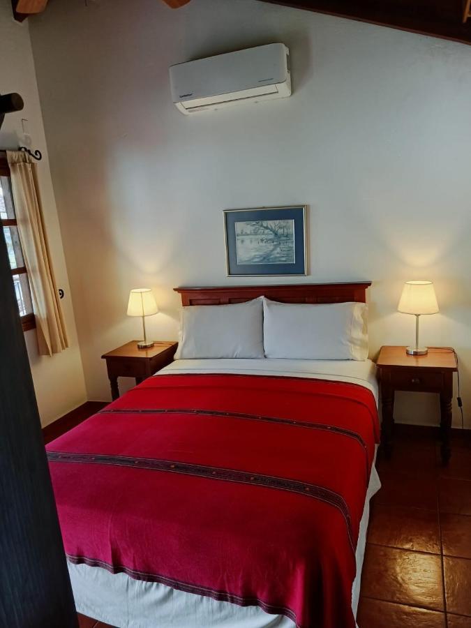 Hotel Don Udo'S Copán Extérieur photo