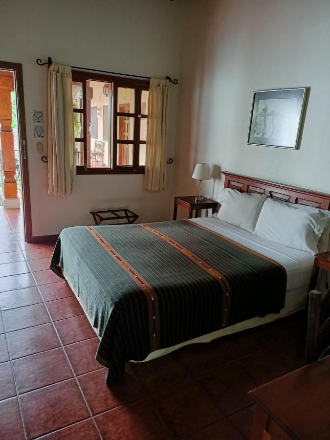 Hotel Don Udo'S Copán Extérieur photo
