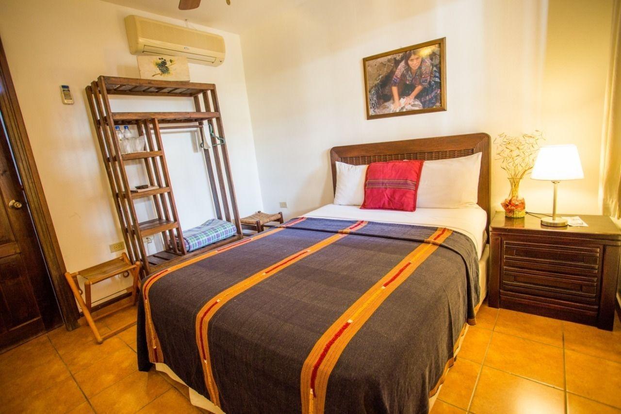 Hotel Don Udo'S Copán Extérieur photo
