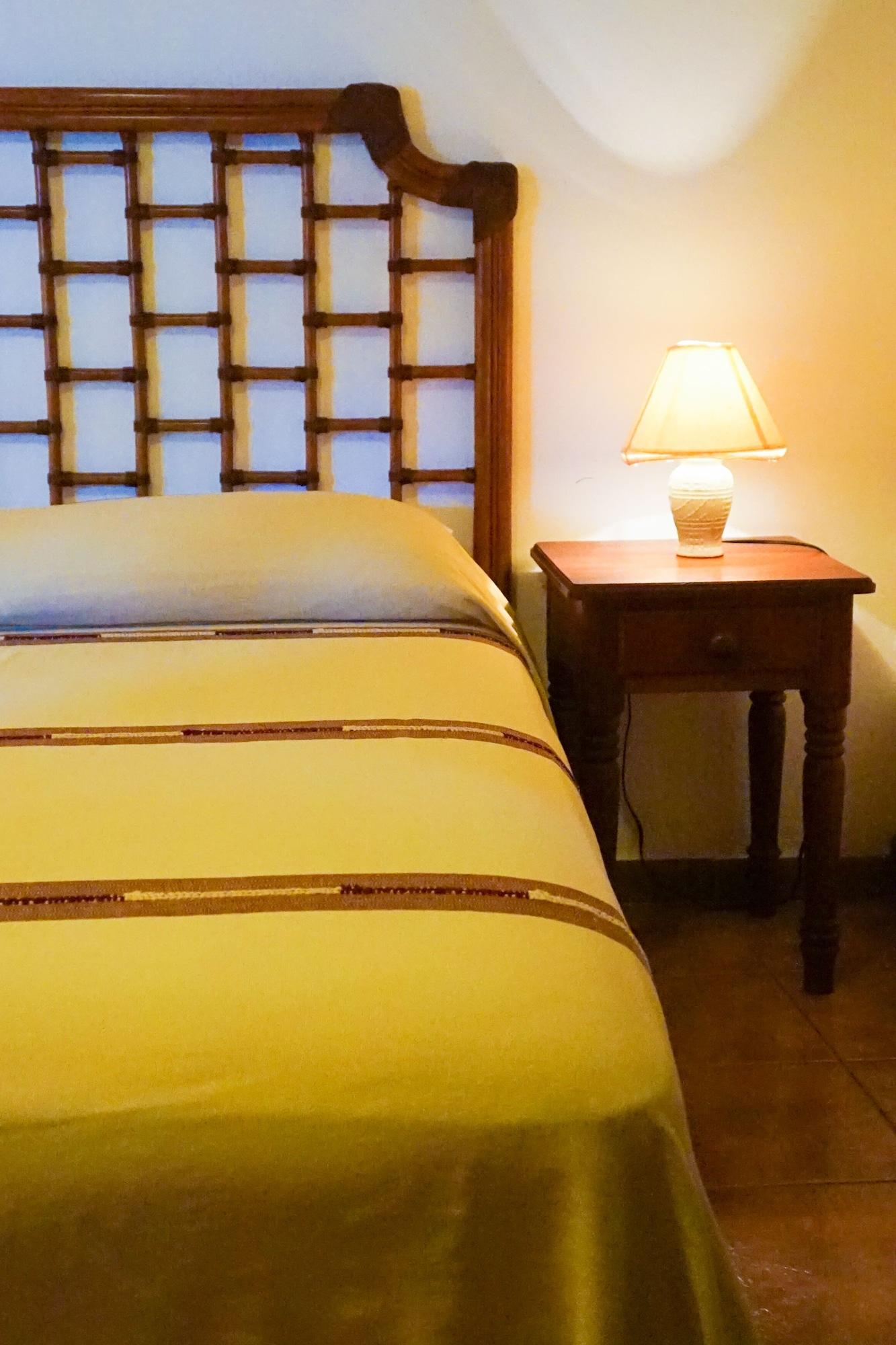 Hotel Don Udo'S Copán Extérieur photo