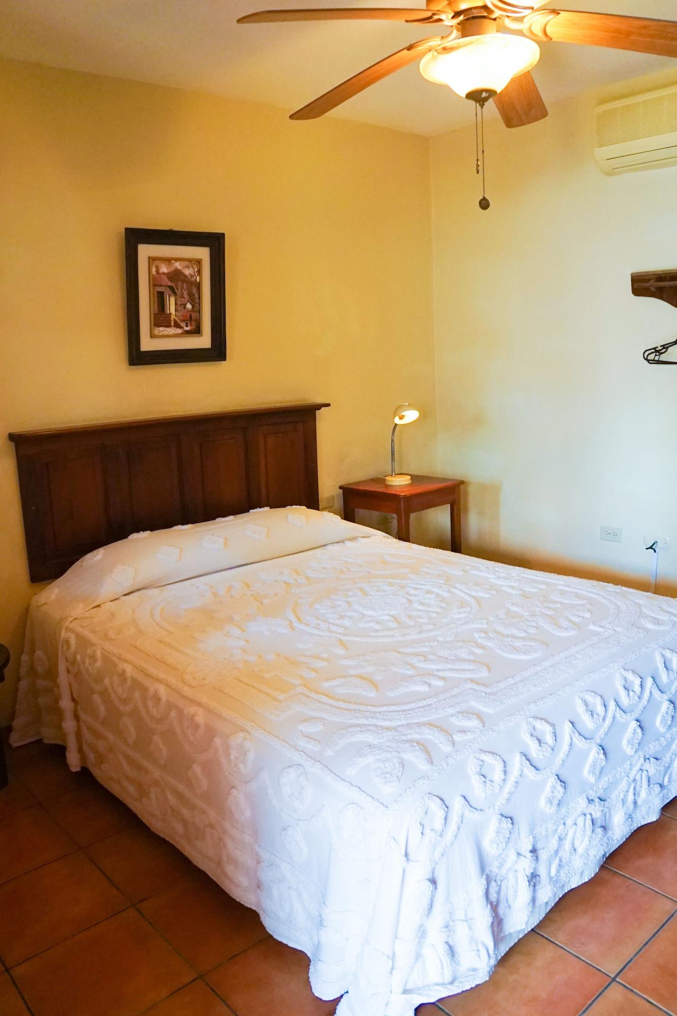 Hotel Don Udo'S Copán Extérieur photo