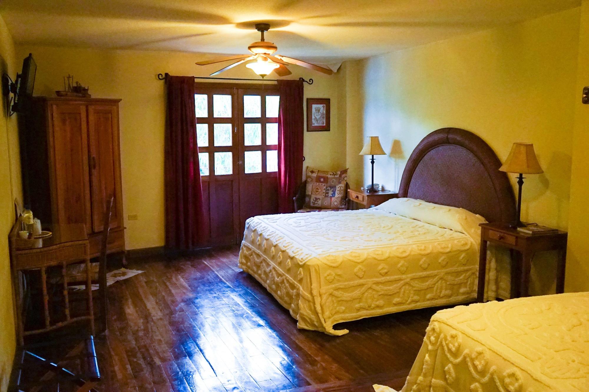 Hotel Don Udo'S Copán Extérieur photo