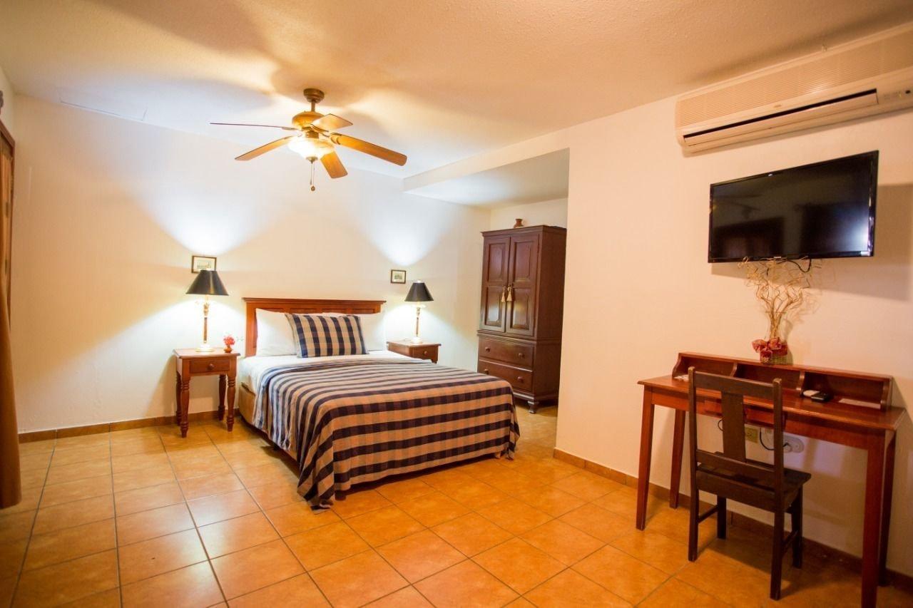 Hotel Don Udo'S Copán Extérieur photo