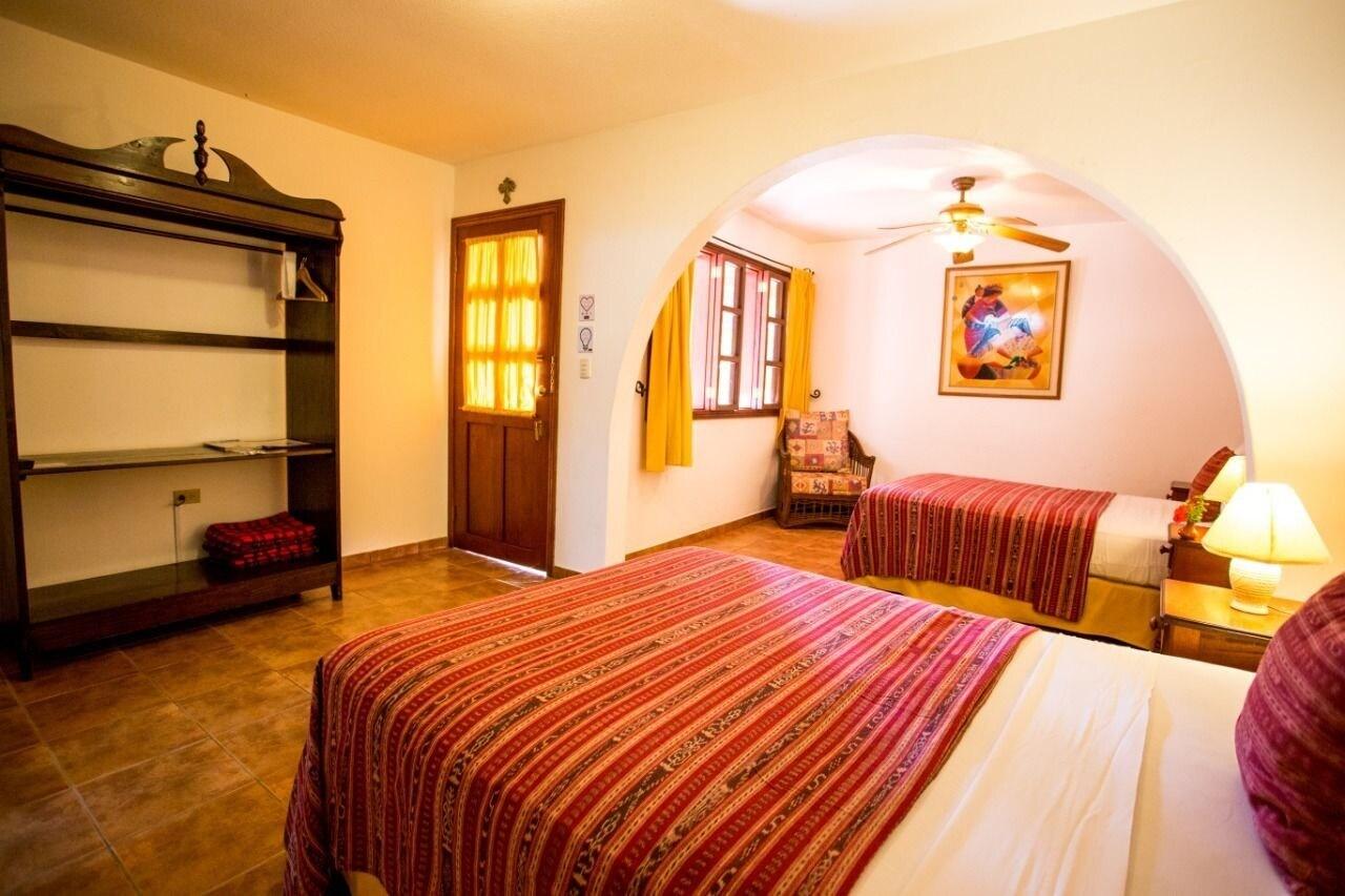 Hotel Don Udo'S Copán Extérieur photo