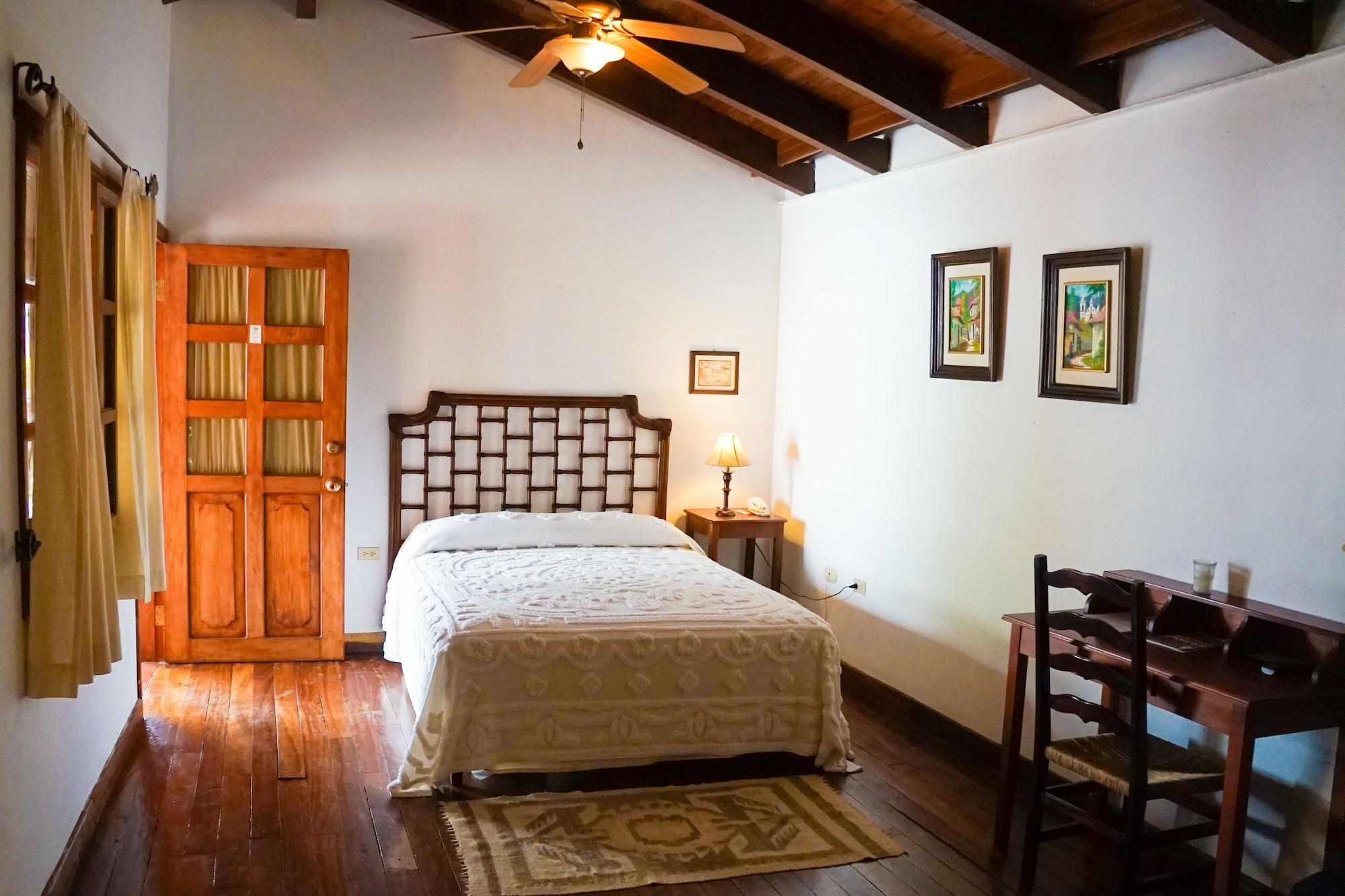 Hotel Don Udo'S Copán Extérieur photo