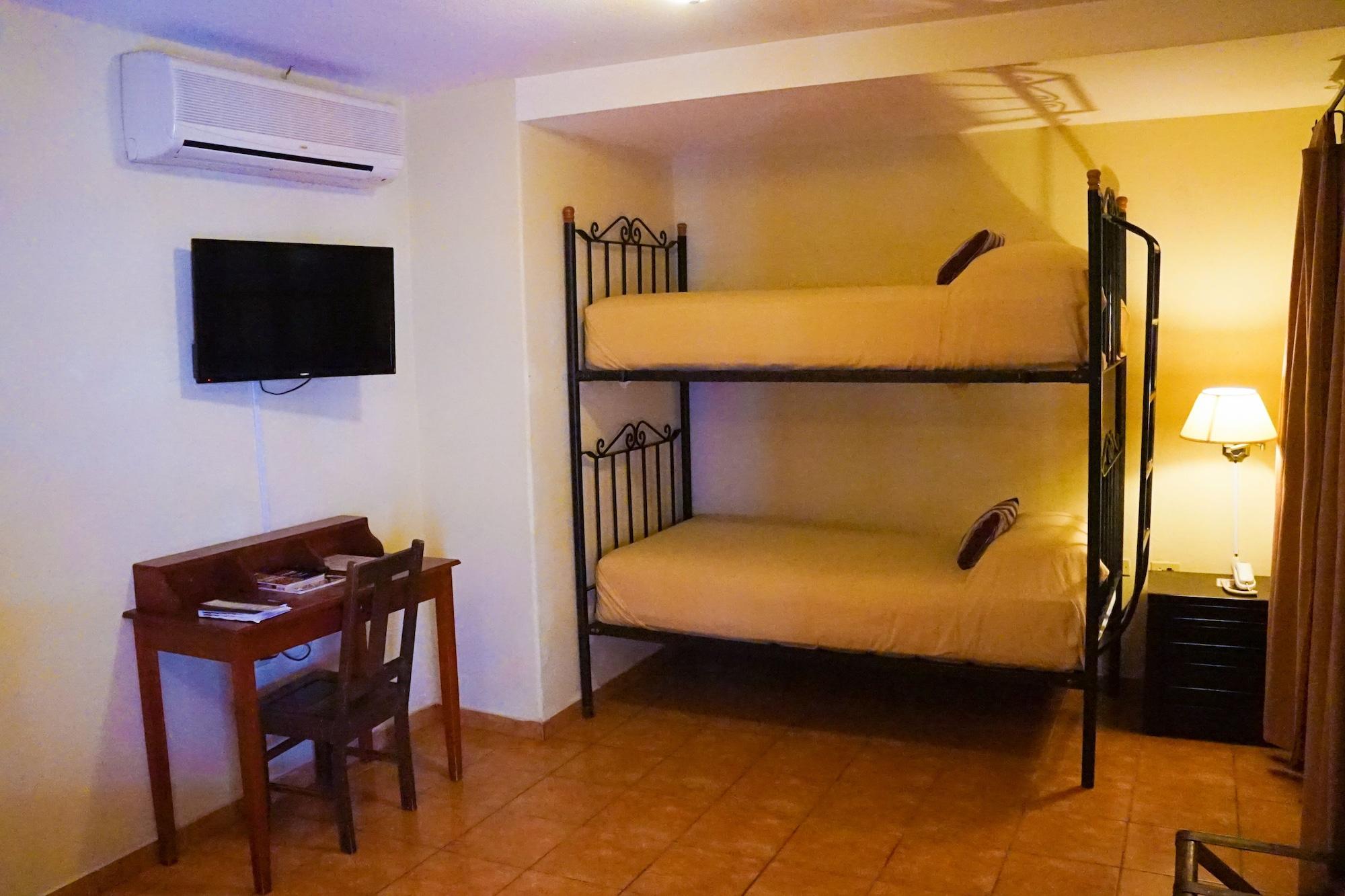 Hotel Don Udo'S Copán Extérieur photo