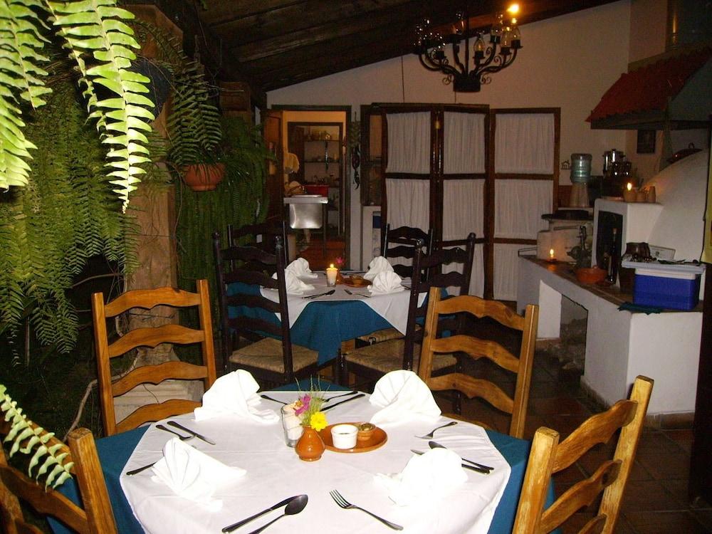 Hotel Don Udo'S Copán Extérieur photo
