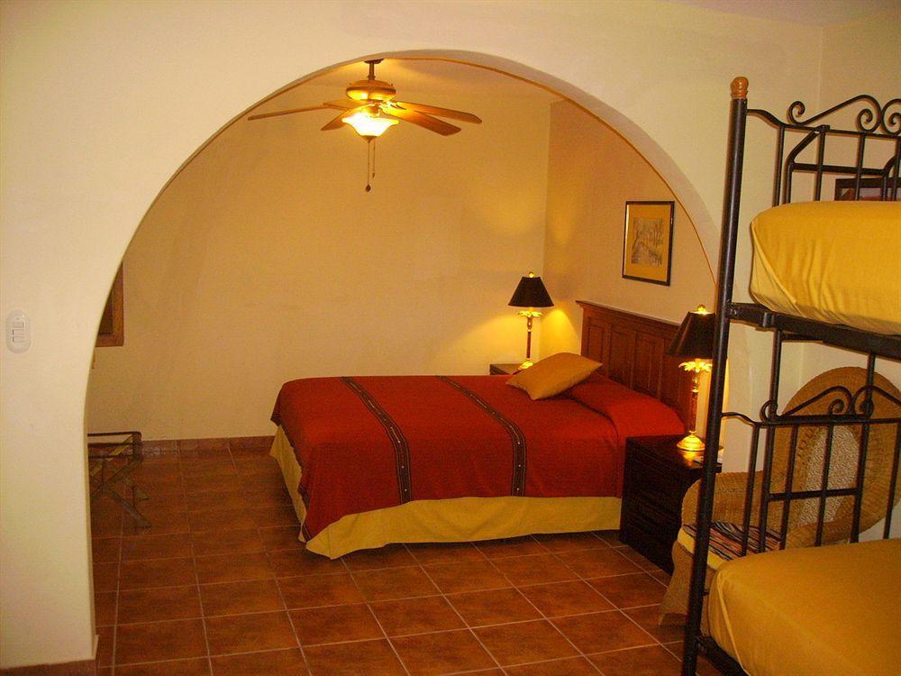 Hotel Don Udo'S Copán Extérieur photo