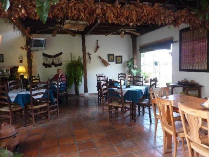 Hotel Don Udo'S Copán Extérieur photo