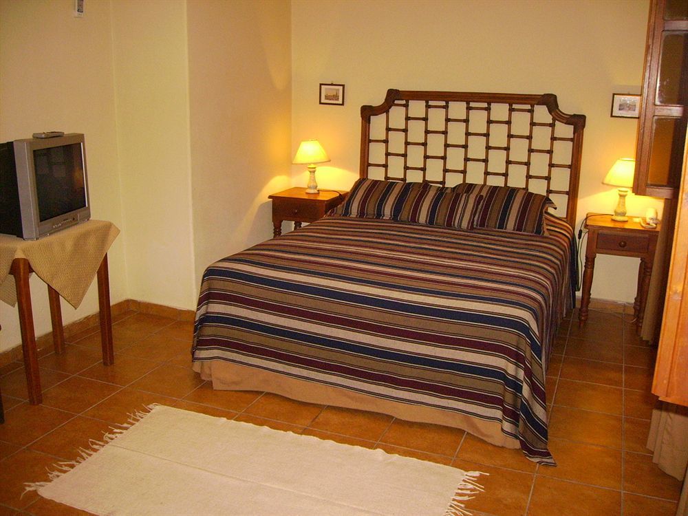 Hotel Don Udo'S Copán Extérieur photo