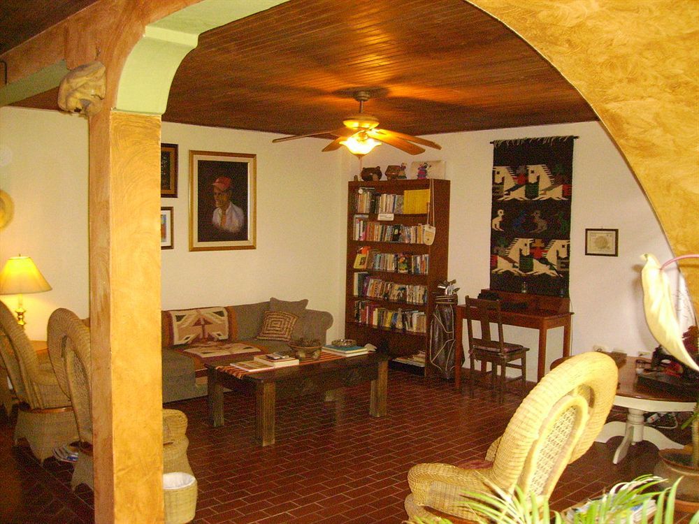 Hotel Don Udo'S Copán Extérieur photo