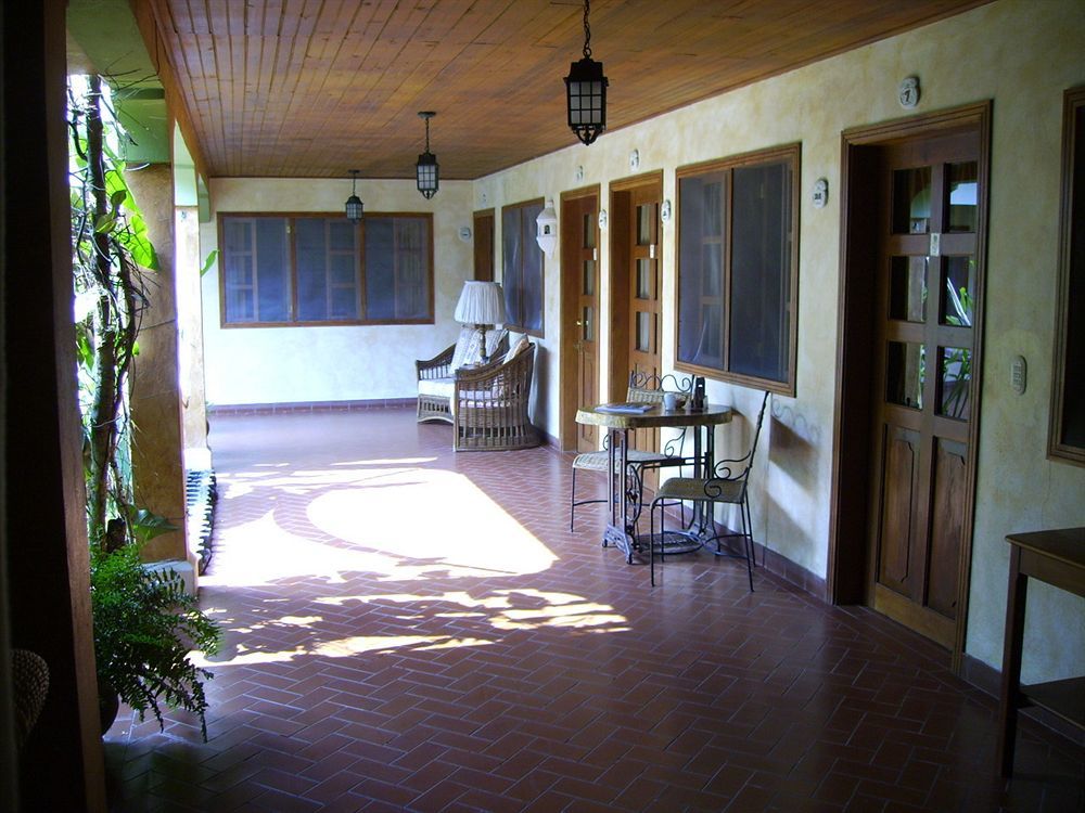 Hotel Don Udo'S Copán Extérieur photo