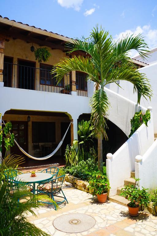 Hotel Don Udo'S Copán Extérieur photo