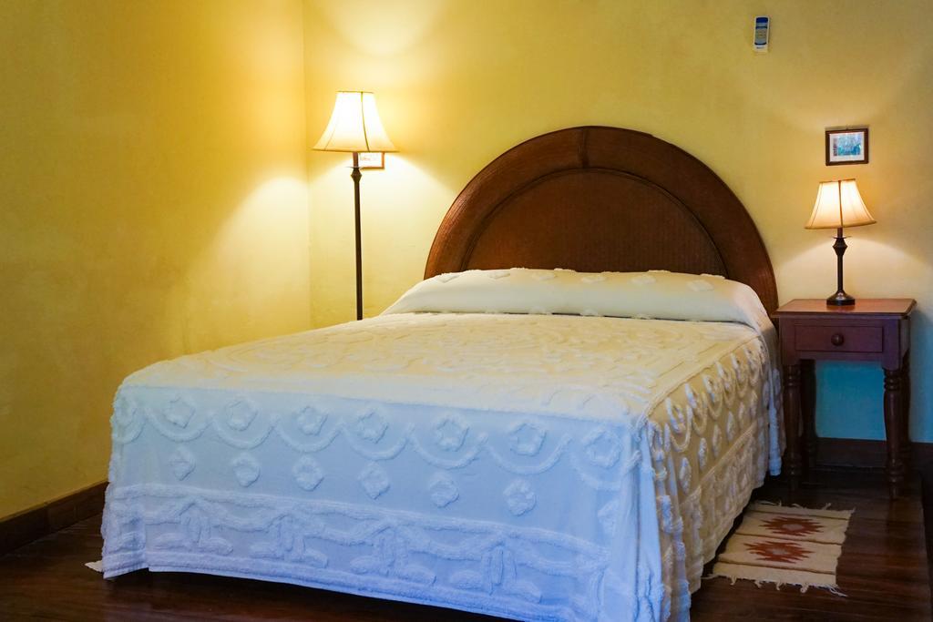 Hotel Don Udo'S Copán Extérieur photo