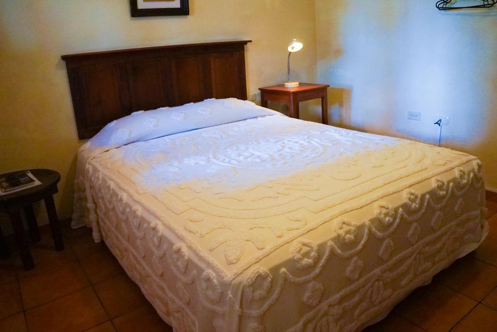 Hotel Don Udo'S Copán Extérieur photo