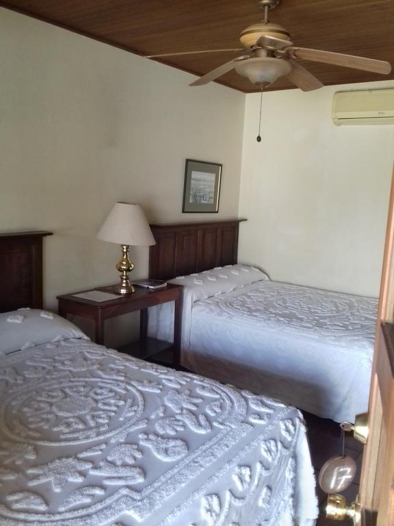 Hotel Don Udo'S Copán Extérieur photo