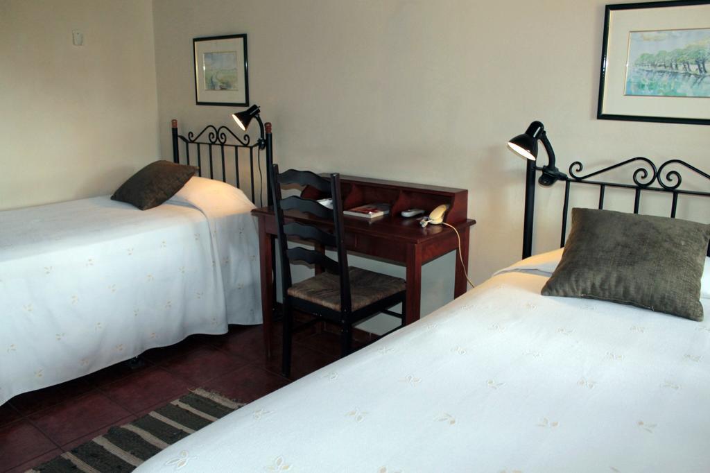 Hotel Don Udo'S Copán Extérieur photo