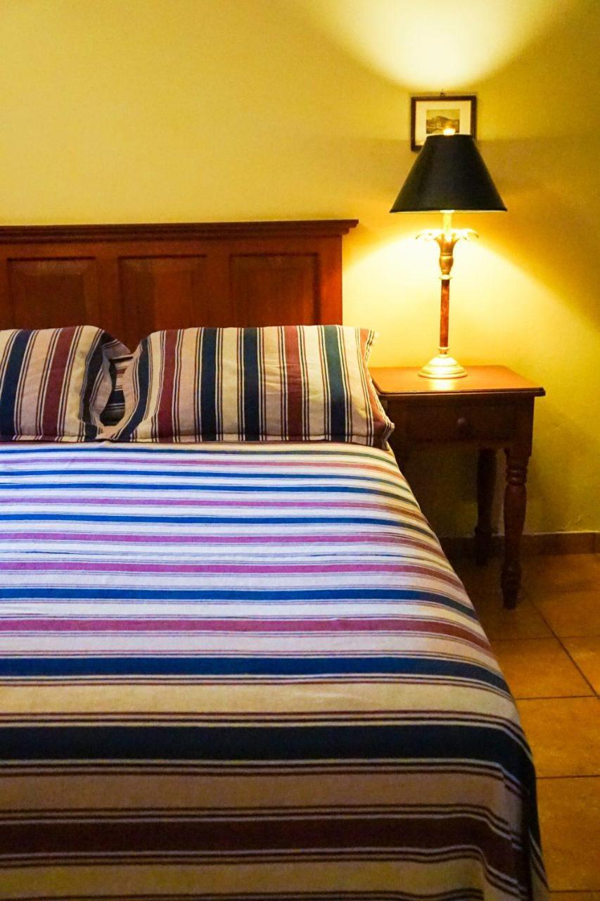 Hotel Don Udo'S Copán Extérieur photo